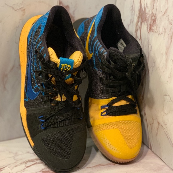 Nike Other - Nike Kyrie “what the” Sneakers